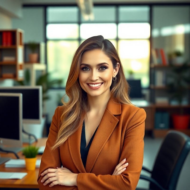 Portret Mihaela Dănilă, manager e-commerce