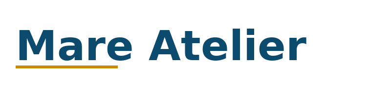 Mare Atelier logo